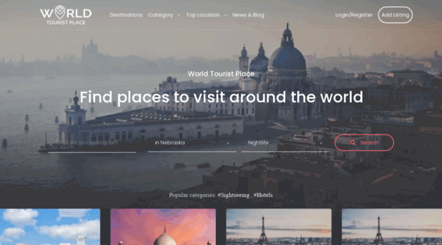 worldtouristplace.com