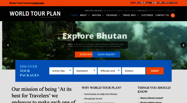 worldtourplan.com