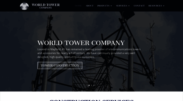 worldtower.com