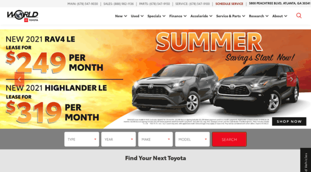 worldtoyota.com