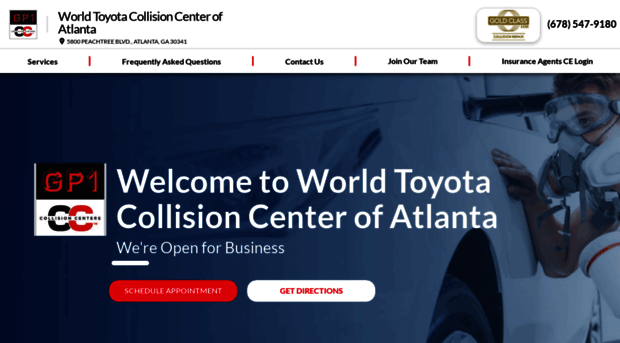 worldtoyotacollision.com