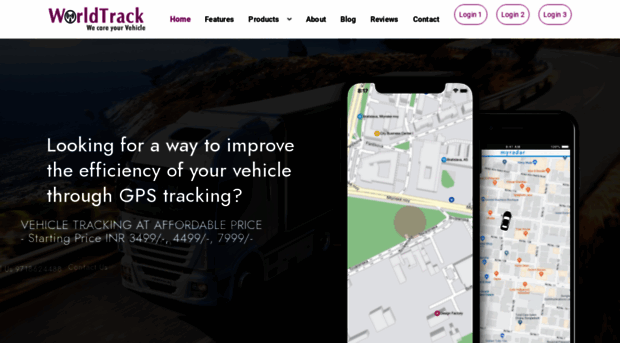 worldtrackgps.in