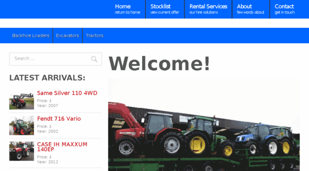 worldtractor.co.uk