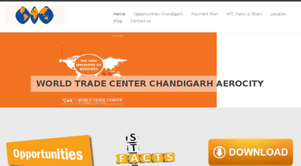 worldtradecenter-chandigarh.com
