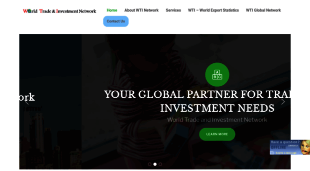 worldtradeinvestment.net