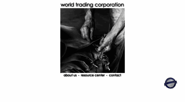 worldtradingcorp.com