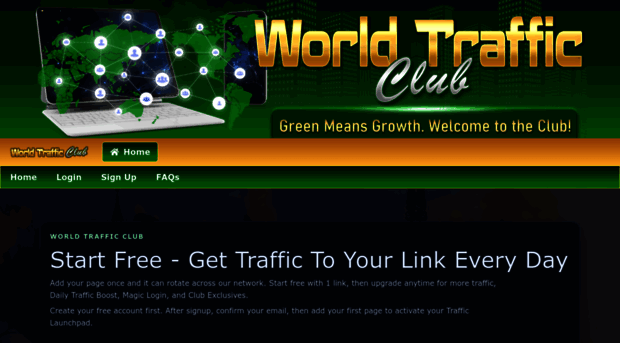 worldtrafficclub.com