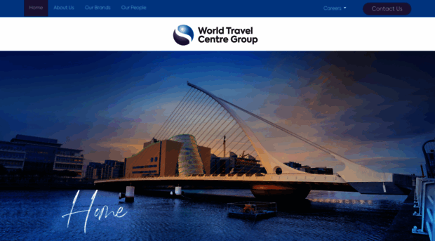 worldtravelcentregroup.com