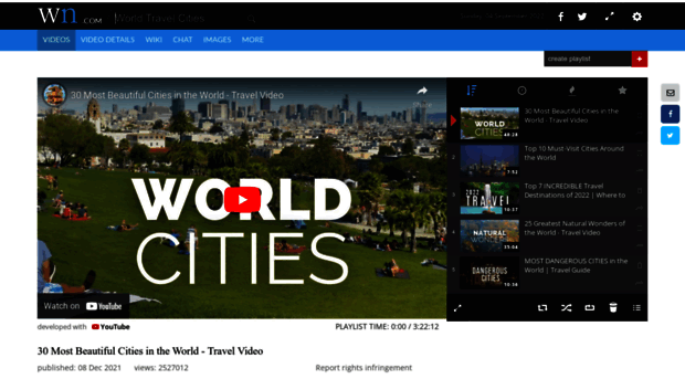 worldtravelcities.com