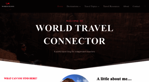 worldtravelconnector.com