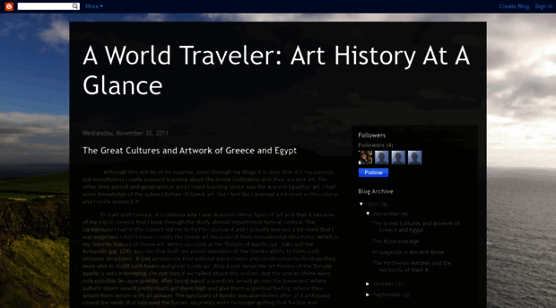 worldtravelerarthistory.blogspot.com