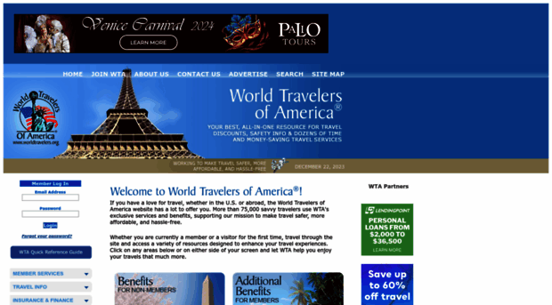 worldtravelers.org