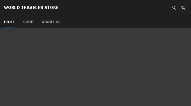 worldtravelerstore.com