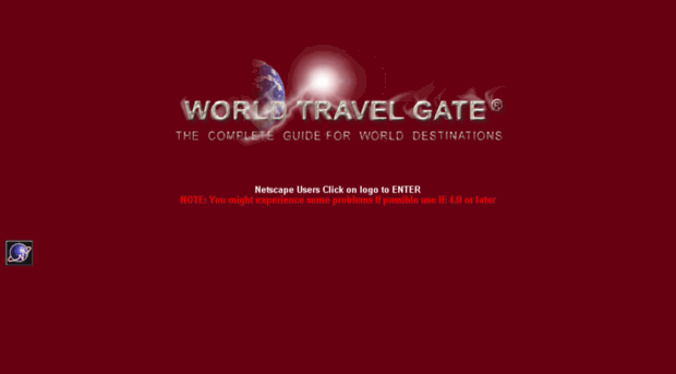 worldtravelgate.net