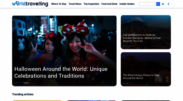 worldtravelling.com