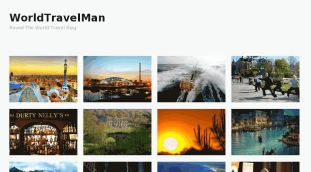 worldtravelman.com