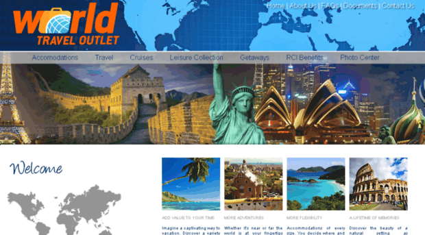 worldtraveloutlet.net