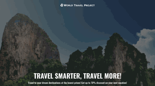 worldtravelproject.com