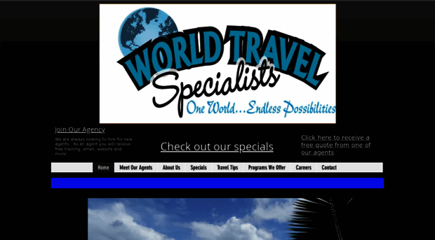 worldtravelspecialists.biz