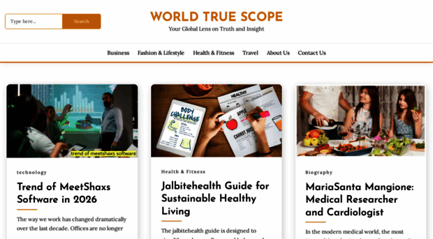 worldtruescope.com