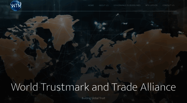 worldtrustmark.org