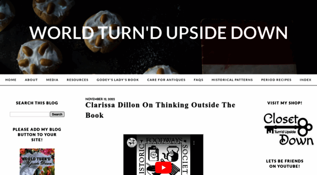 worldturndupsidedown.blogspot.com