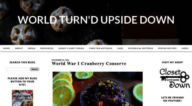 worldturndupsidedown.com