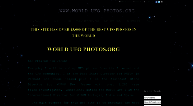 worldufophotos.org