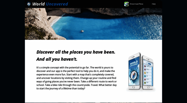 worlduncovered.com