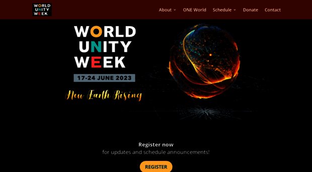 worldunityweek.org