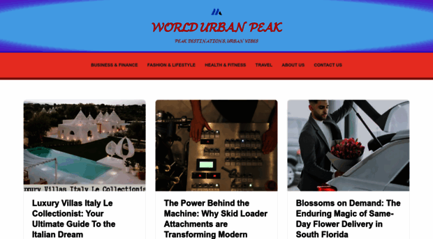 worldurbanpeak.com
