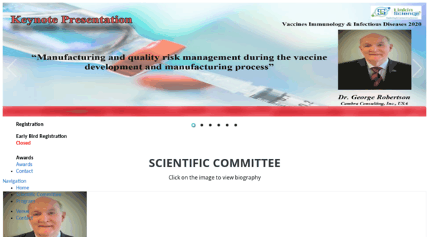 worldvaccinesummit.com