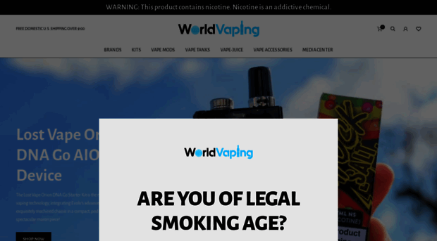 worldvaping.com