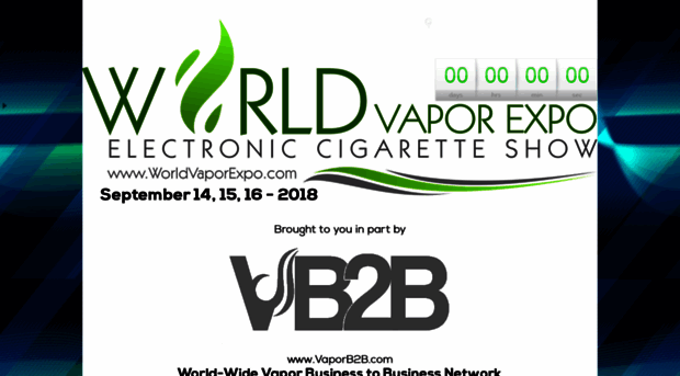 worldvaporexpo.com