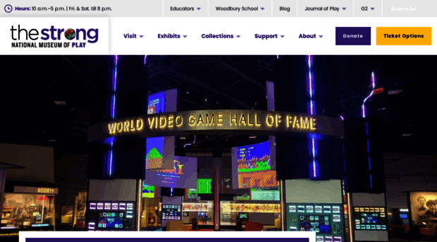 worldvideogamehalloffame.org