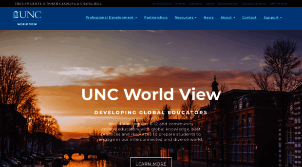 worldview.unc.edu