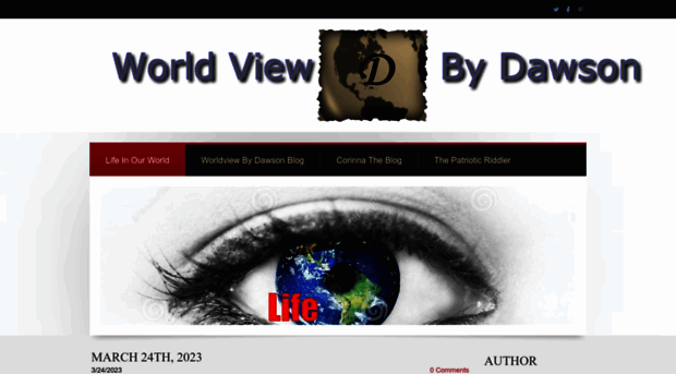 worldviewbydawson.weebly.com