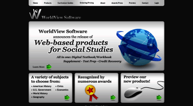 worldviewsoftware.com