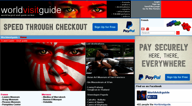 worldvisitguide.com