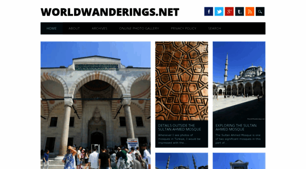 worldwanderings.net