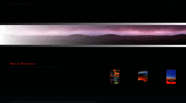 worldwanders.com