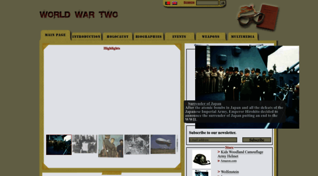 worldwar-two.net