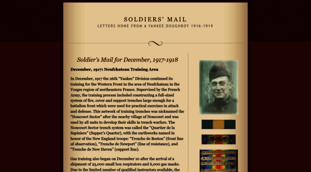 worldwar1letters.wordpress.com