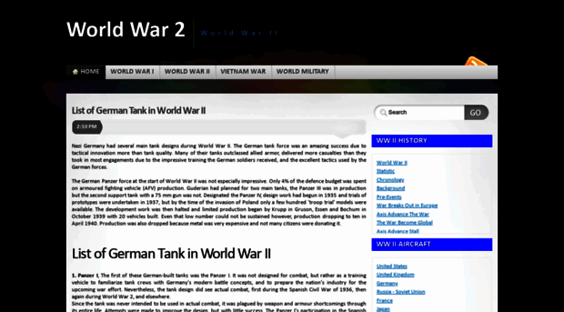 worldwar2-database.blogspot.com