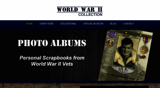 worldwar2collection.com