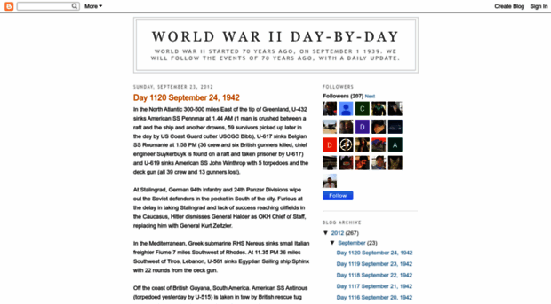 worldwar2daybyday.blogspot.com