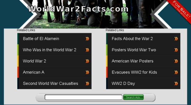 worldwar2facts.com