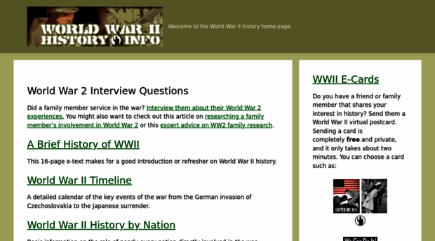 worldwar2history.info