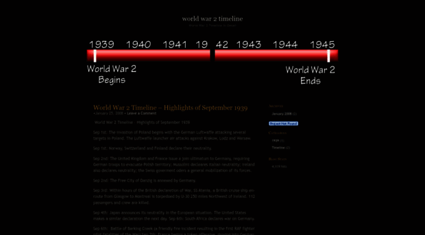 worldwar2timeline.wordpress.com