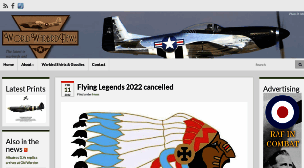 worldwarbirdnews.com